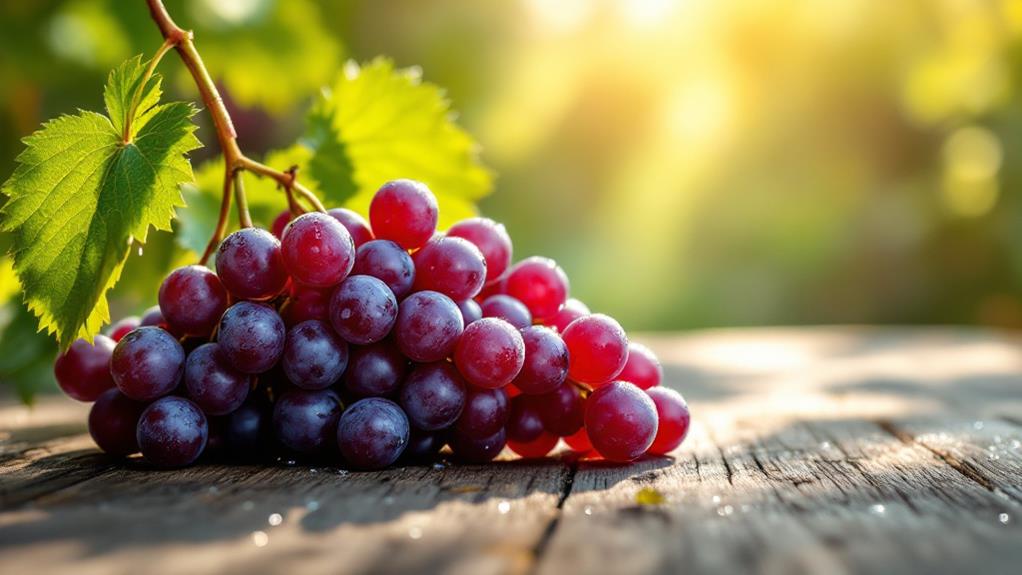 nutrient rich superfood benefits
