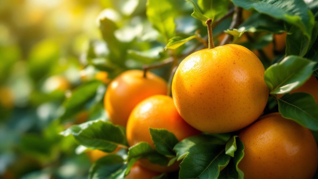 carica fruit disease prevention