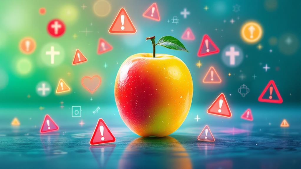 carica plant risk factors