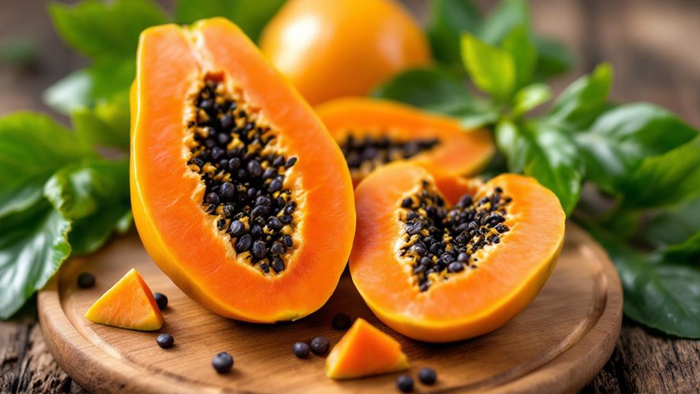 improved gut function benefits