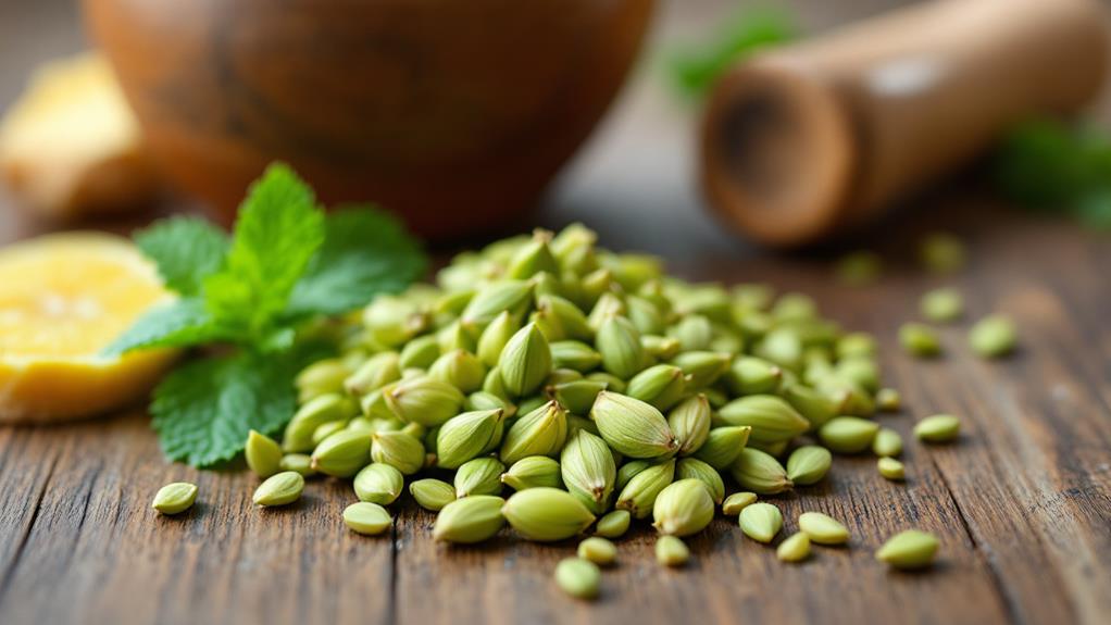 oral and digestive wellness