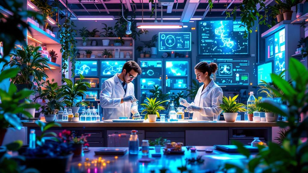 exploring upcoming research opportunities