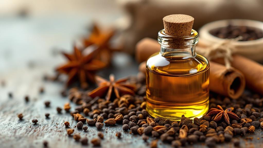 versatile natural remedy applications