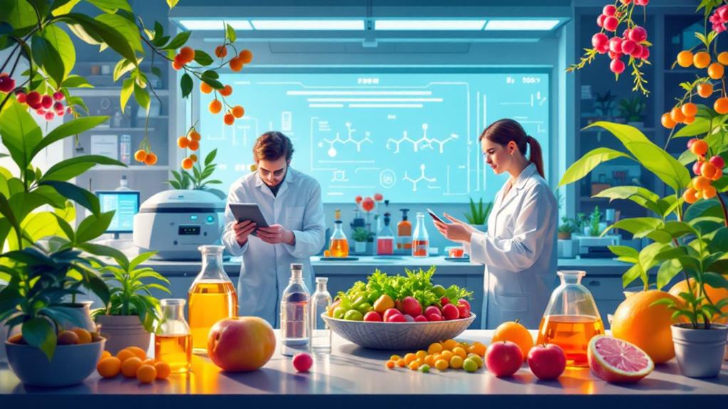 exploring new research opportunities