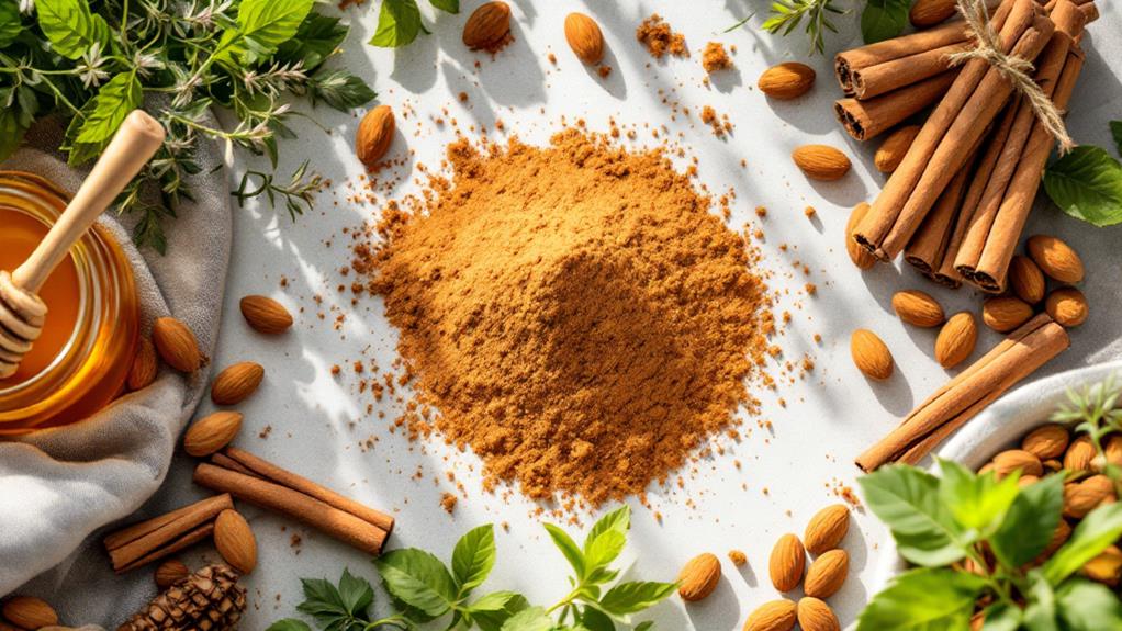 wellness and vitality boost