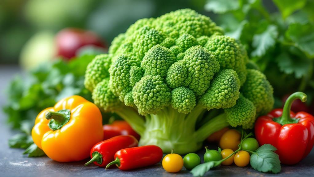 boosting immune system health