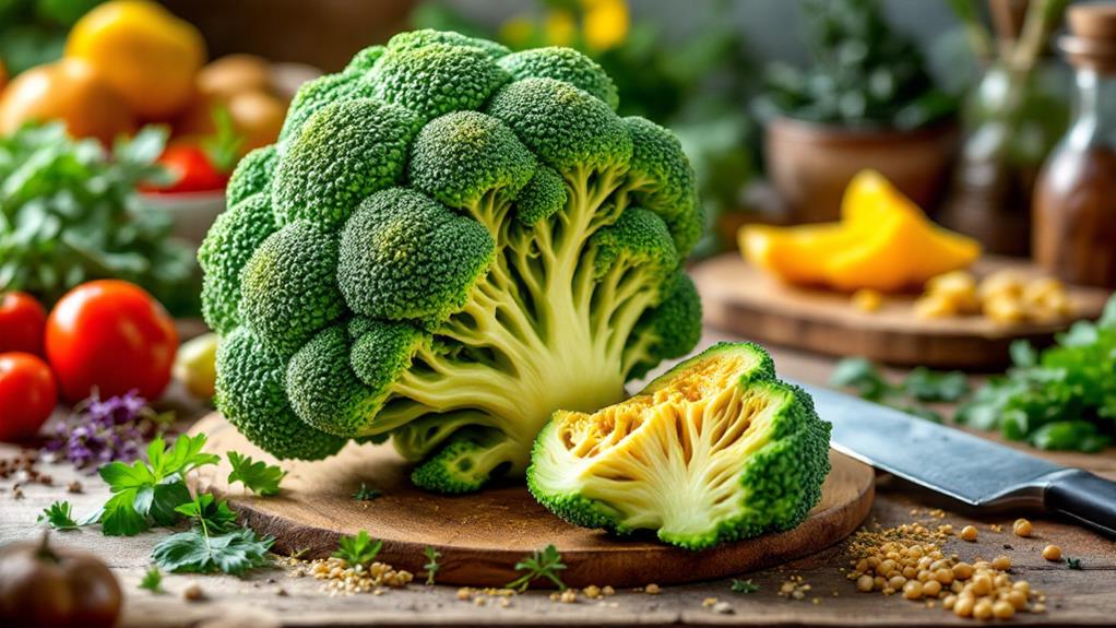 culinary techniques and advice