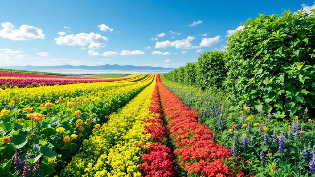 sustainable ecological footprint assessment