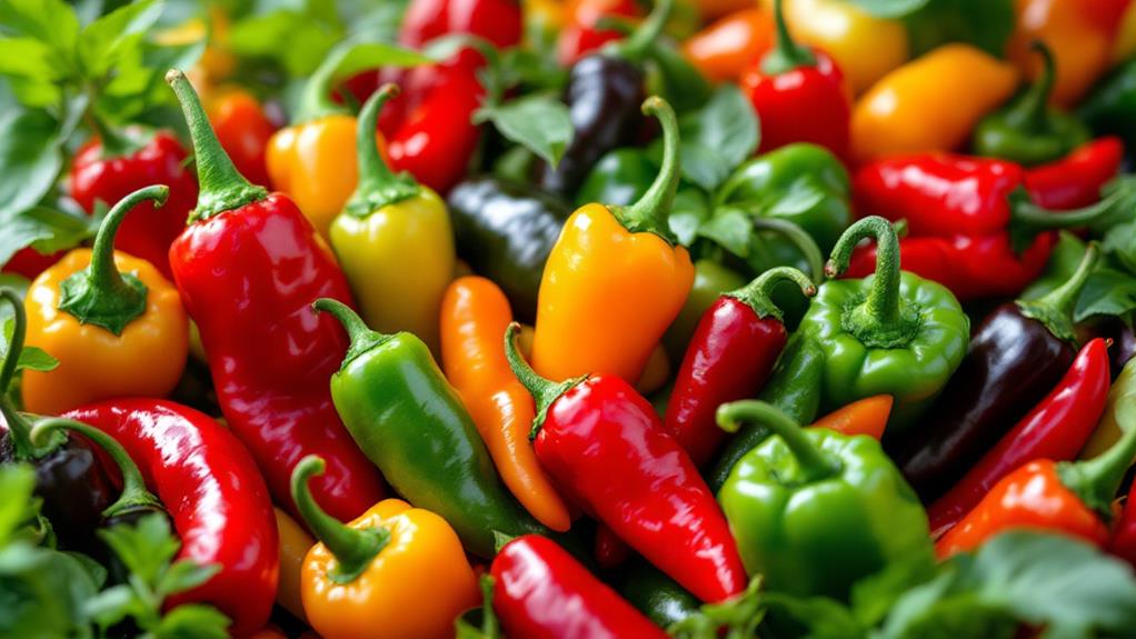 health benefits of antioxidants