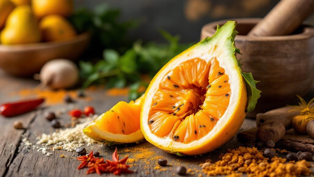 cooking ingredient applications