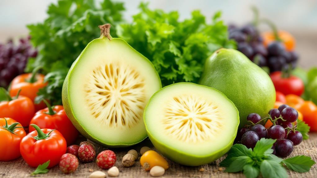 improved well being and vitality