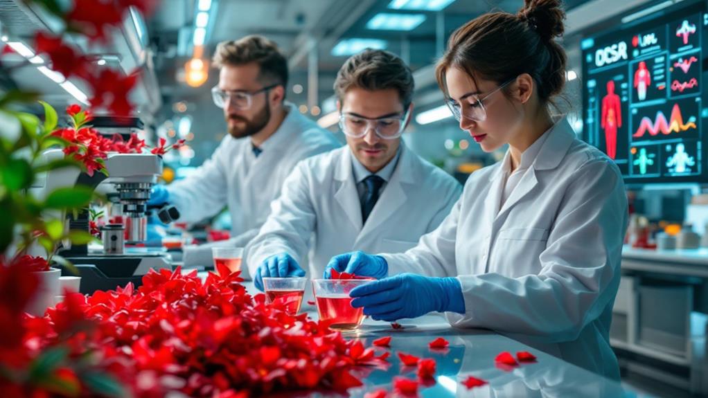 advancing knowledge and innovation