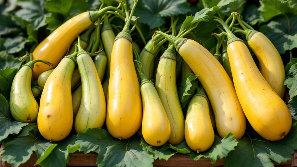 choosing fresh marrow tips