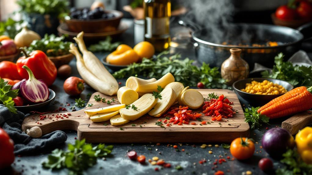 marrow cooking techniques guide