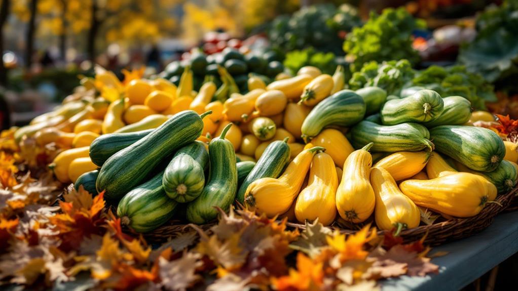 marrow seasonal availability insights