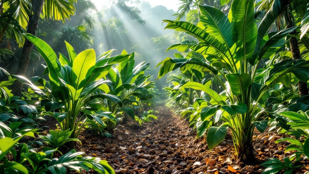 optimal environmental requirements