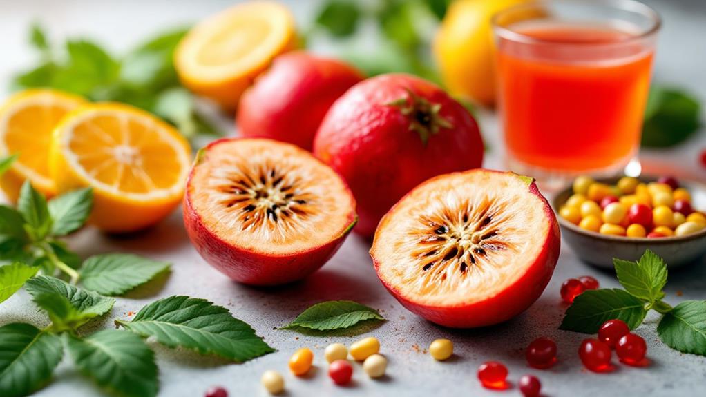 wellness and vitality enhancement