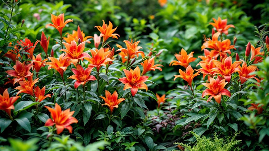 gardening techniques and applications