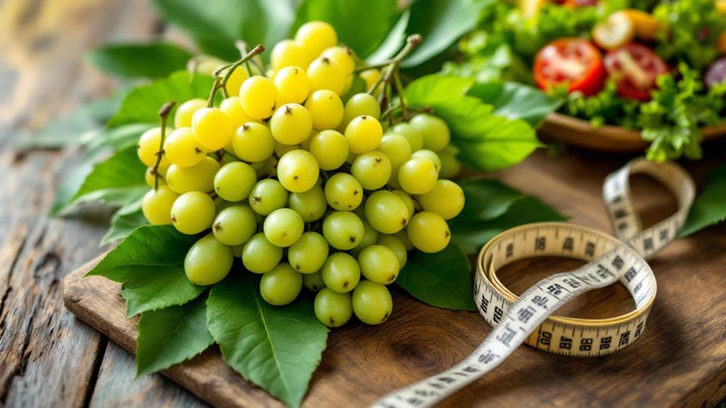 effective weight control strategies