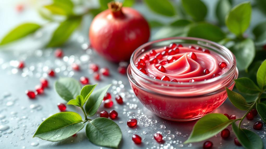 optimal skin hydration techniques