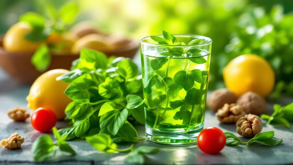 wellness and vitality benefits