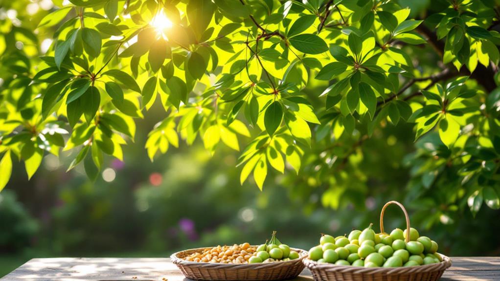 improved well being and vitality