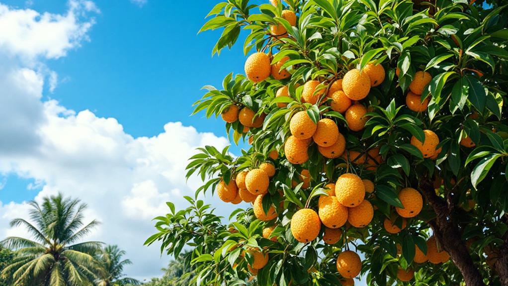 seasonal product availability trends