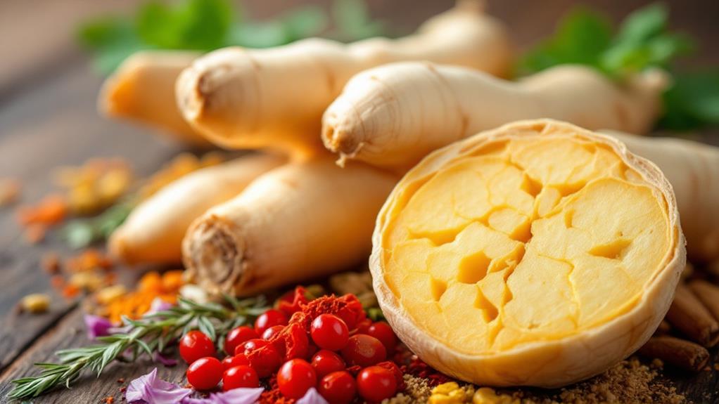 anti cancer natural substances