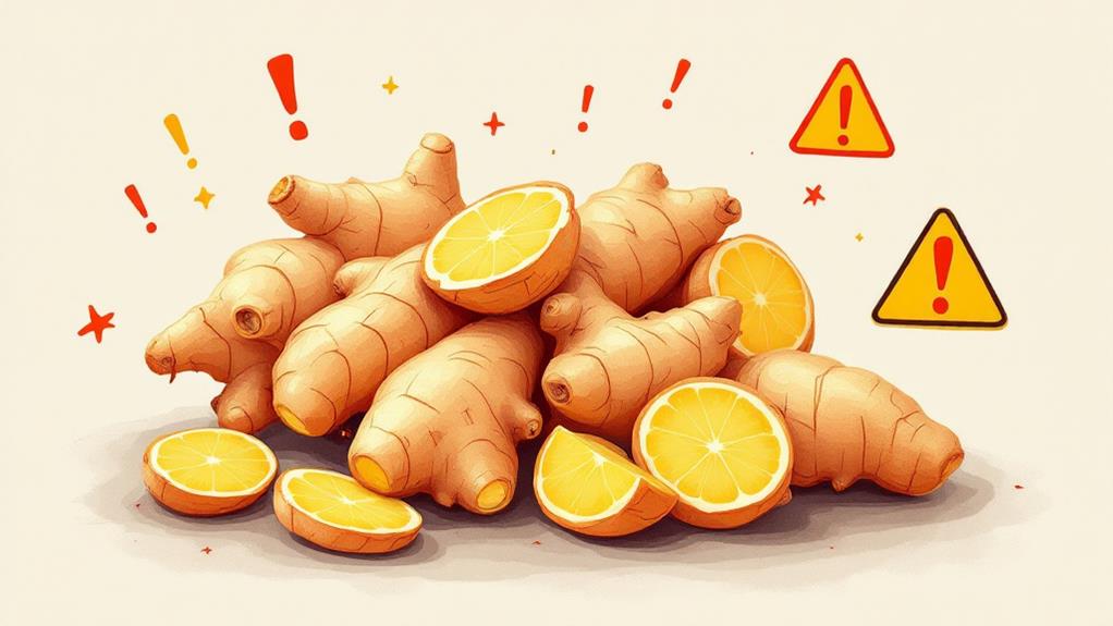 possible adverse reactions explained