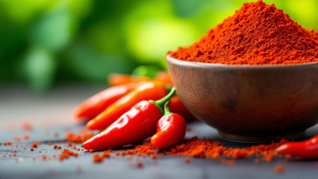 paprika enhances vision health