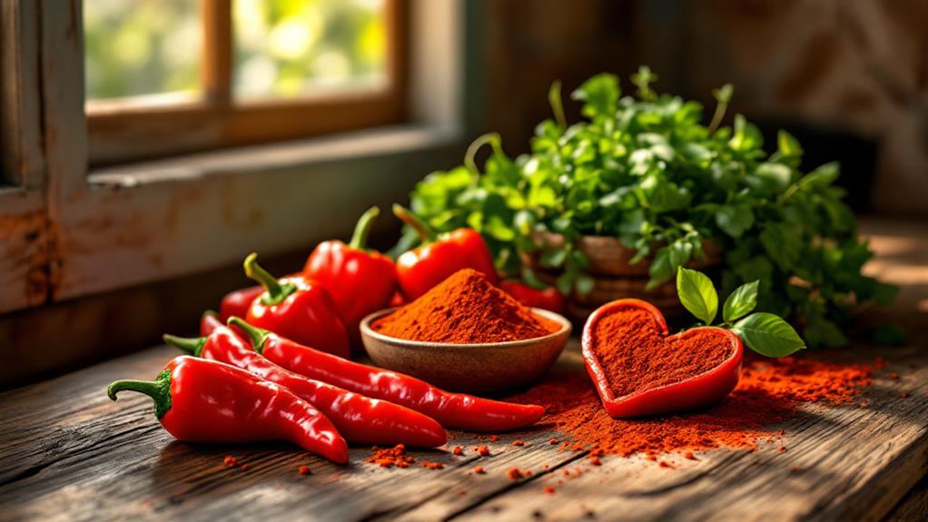 promotes cardiovascular wellness