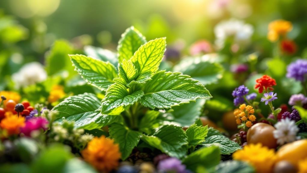 boosting immune system health