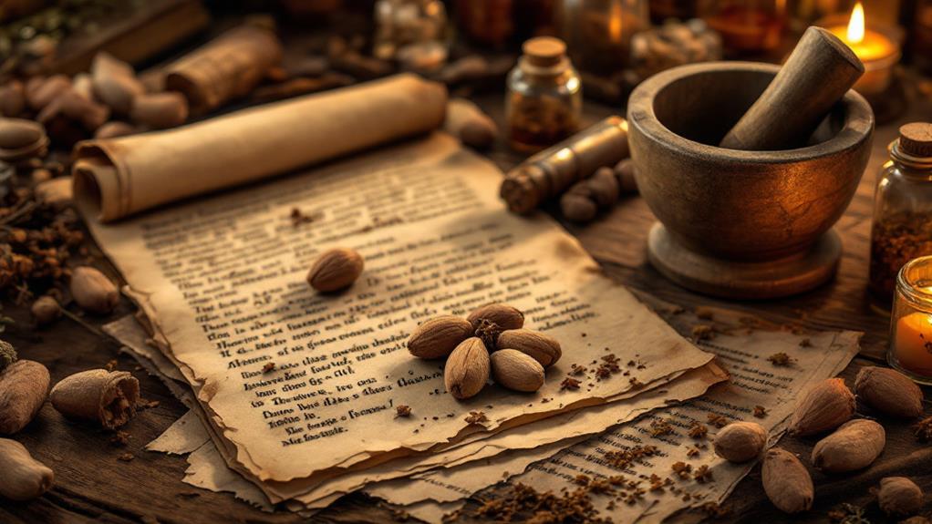 nutmeg s medicinal uses explored