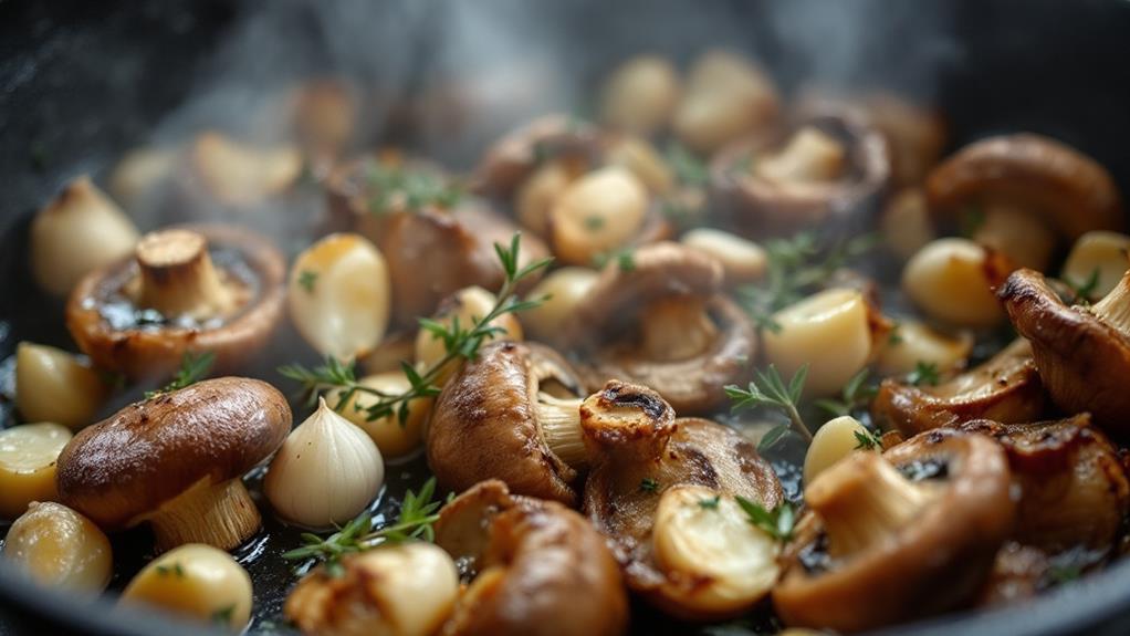 culinary methods and practices