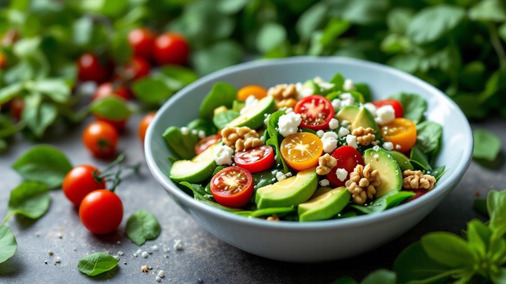 delicious spinach preparation ideas