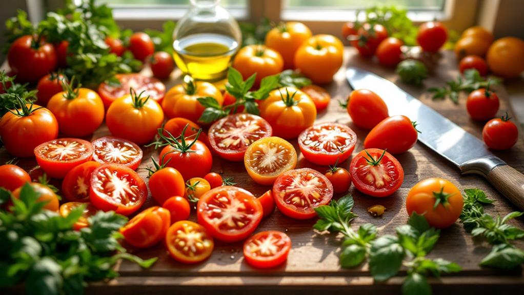 cooking techniques and advice