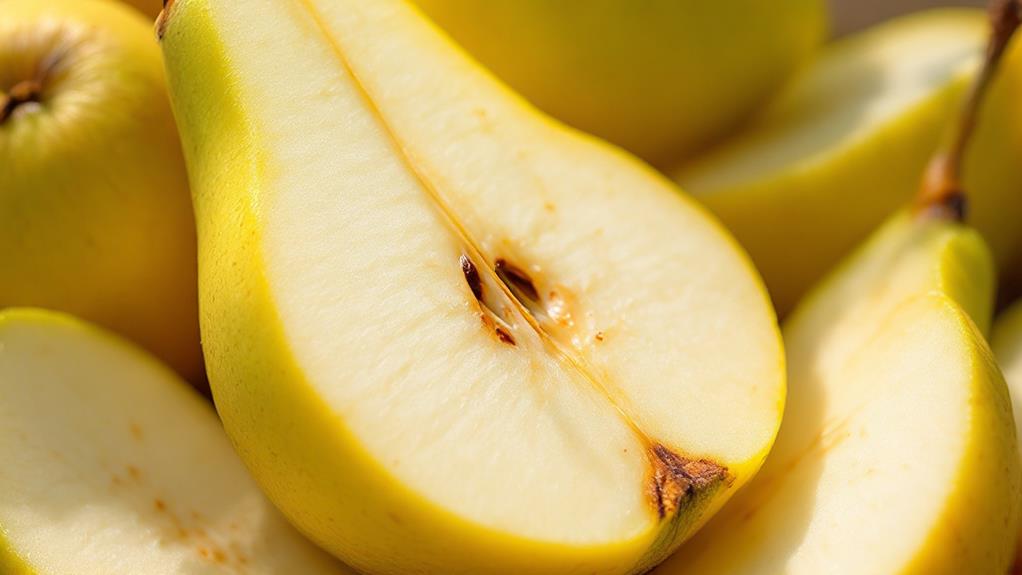 consuming fruit skins directly