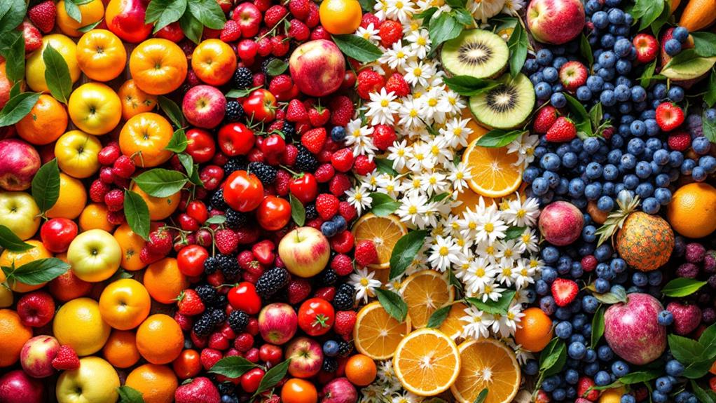 seasonal product availability trends