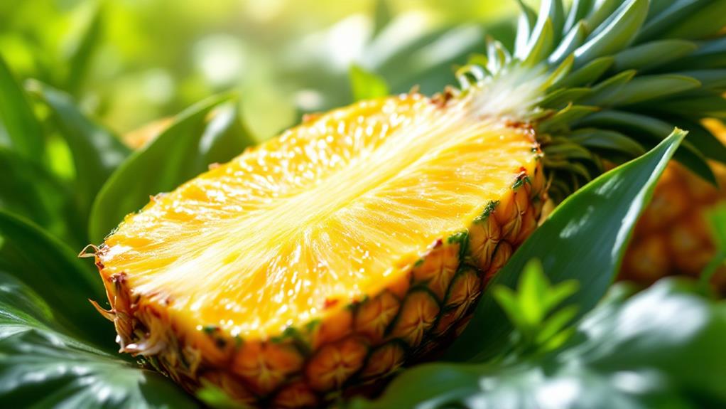 inflammation reduction advantages