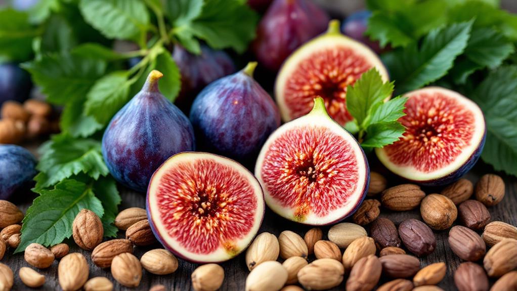 health boosting food source