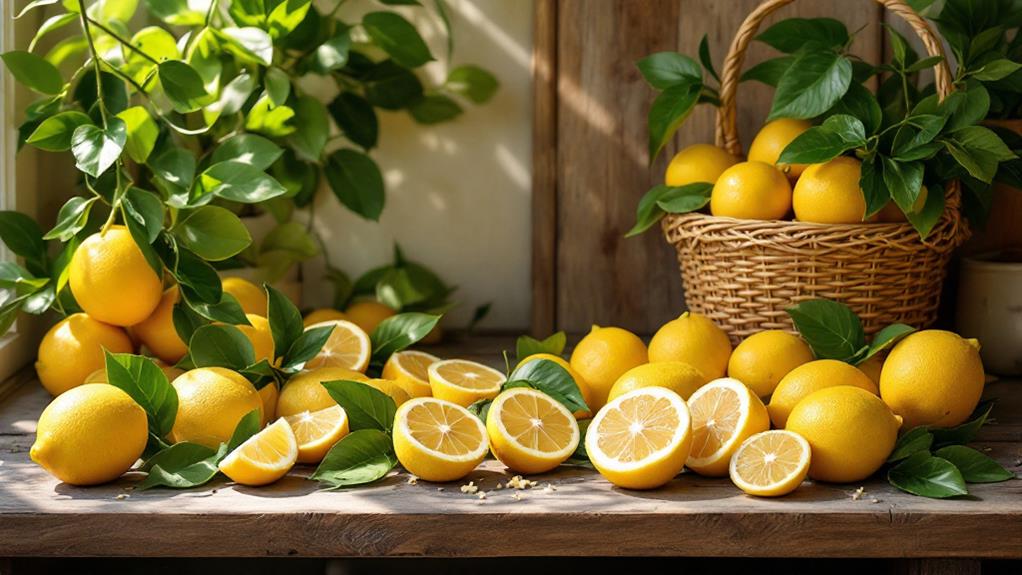 choosing and preserving items