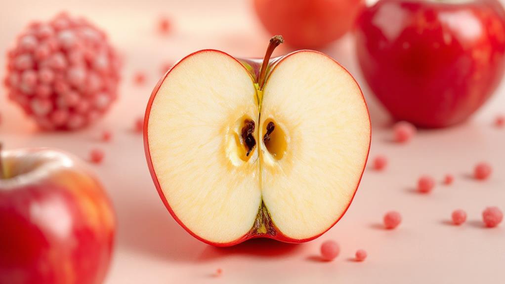 apple allergy information overview