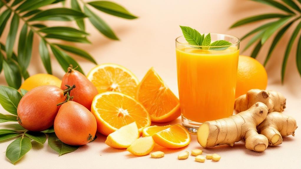 boosting immune system health