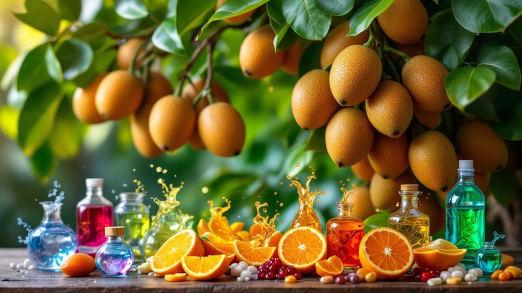 health benefits of nutrition