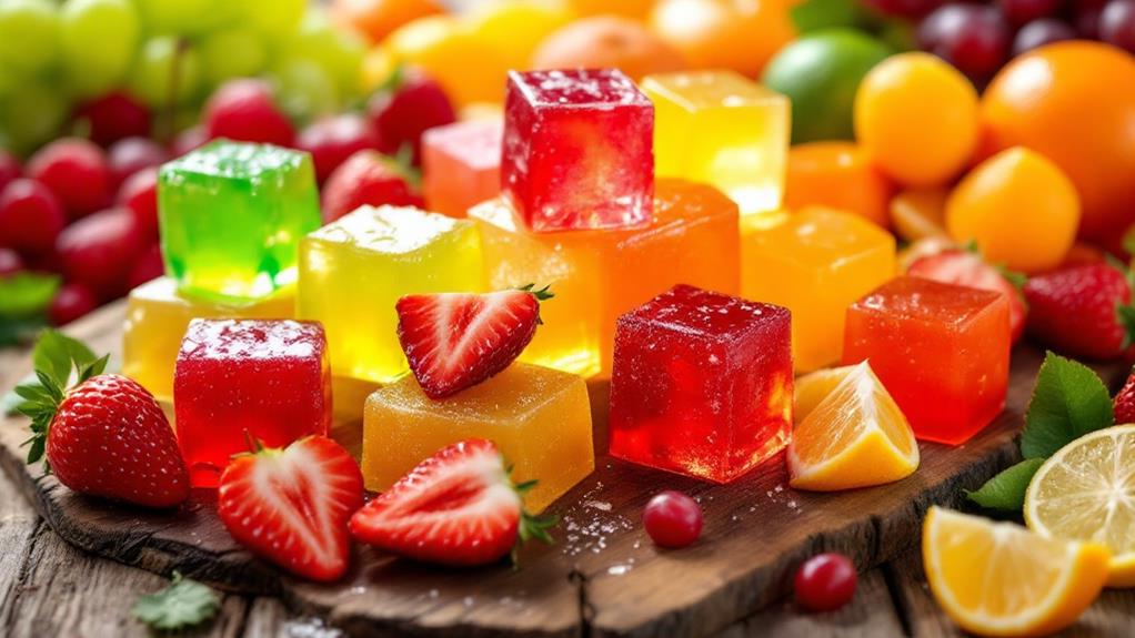 top fruit selections today