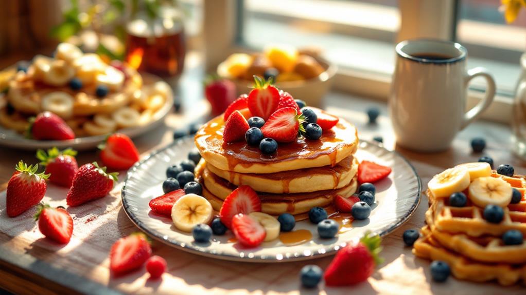 healthful advantages of fruits