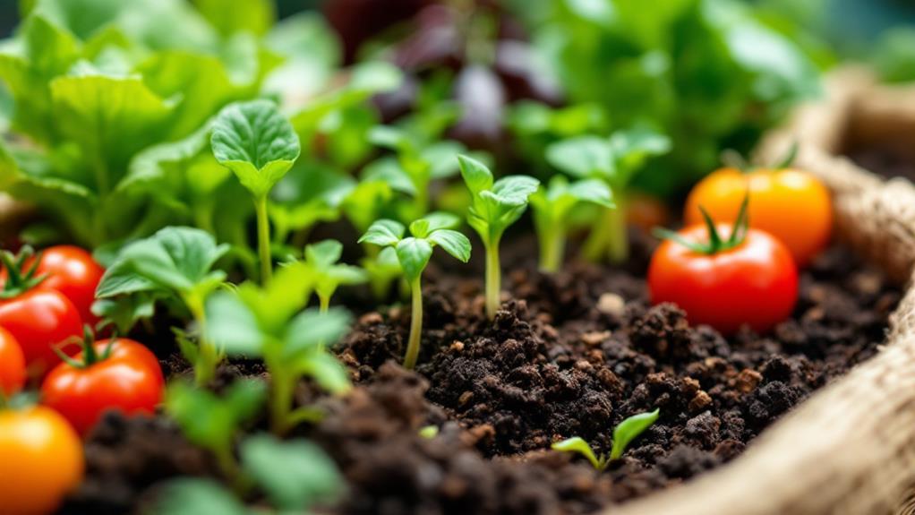 optimal soil care techniques