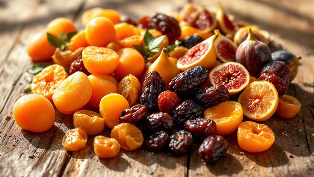 nutrient rich convenient snacks