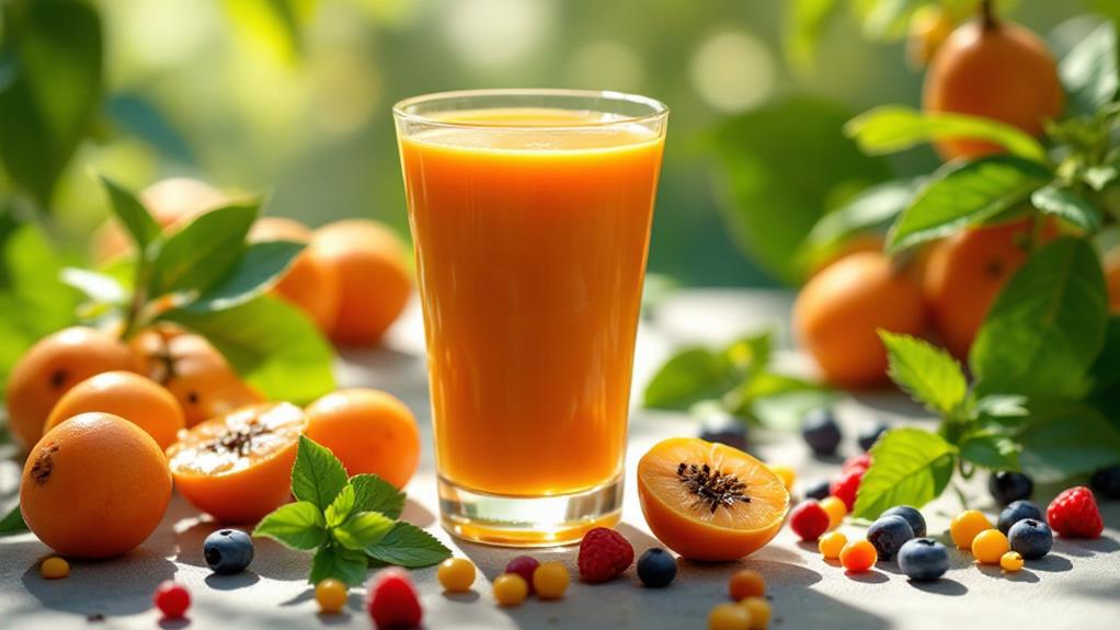 enhancing immune system function