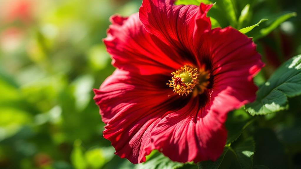 inflammation reduction benefits